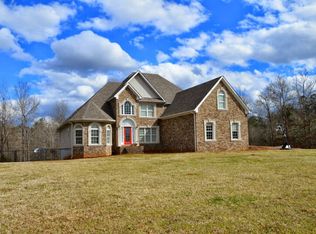 9047 Zebulon Rd, Macon, GA 31220