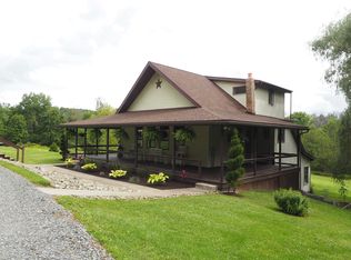 1590 S Elk Run Rd, Wellsboro, PA 16901