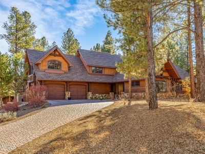 1743 E Elysian Ct, Flagstaff, AZ, 86005