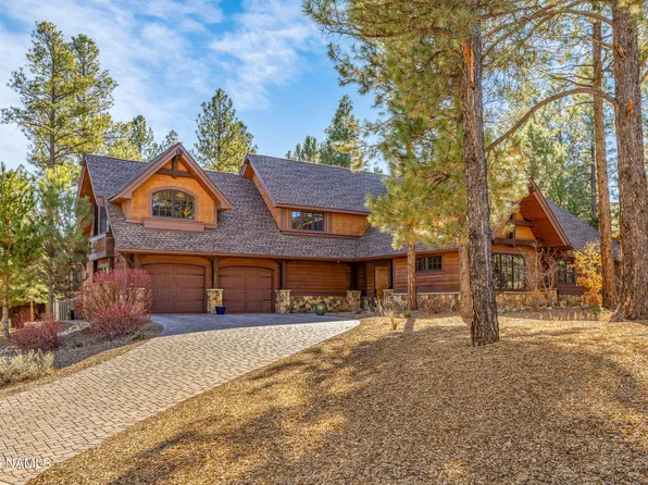 1743 Elysian Ct, Flagstaff, AZ 86005