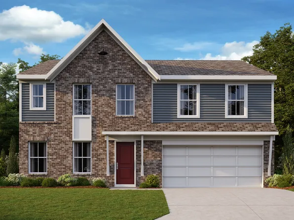 784 Center St, Greenfield, IN 46140