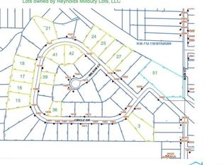 0 Circle Dr LOT 16, Millbury, OH 43447