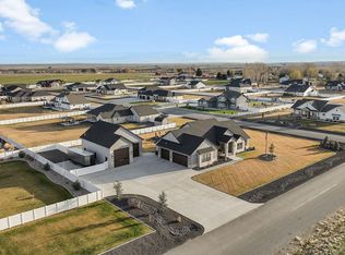 3556 E 3876 N, Kimberly, ID 83341