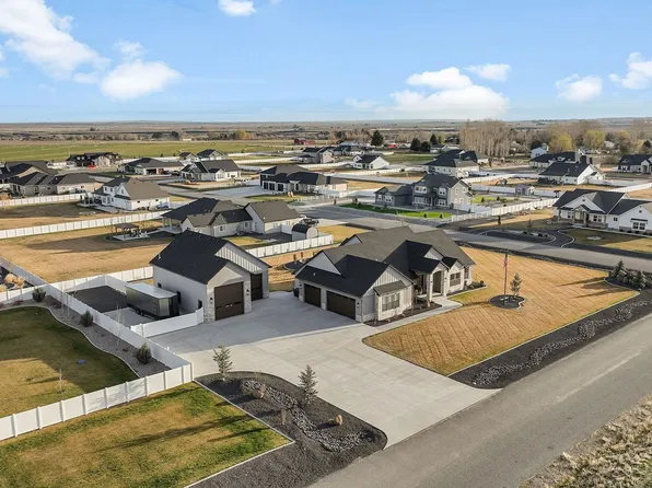 3556 E 3876 N, Kimberly, ID 83341