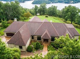 27 Peak Dr, Camdenton, MO 65020