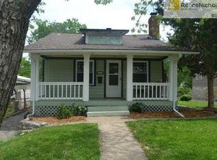 7227 Main St, Kansas City, MO 64114