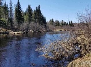 Pond Rd, Iron River, MI 49935