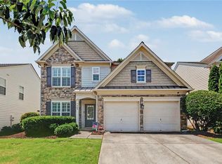 705 Berkeley Ter, Holly Springs, GA 30115