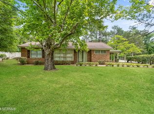 800 Jefferson St, Hamlet, NC 28345