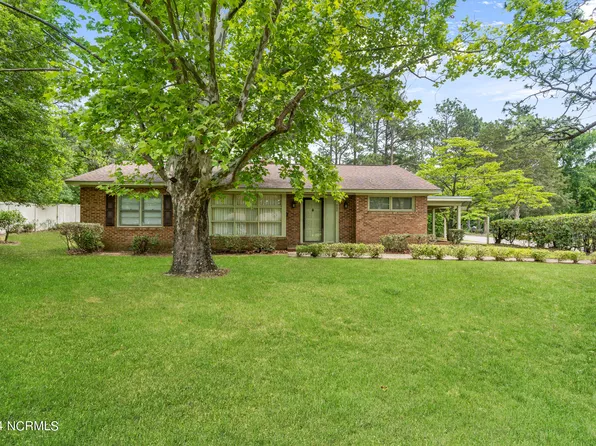 800 Jefferson Street, Hamlet, NC 28345