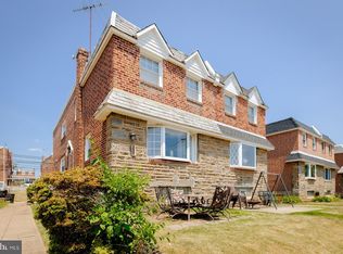 7424 Brous Ave, Philadelphia, PA