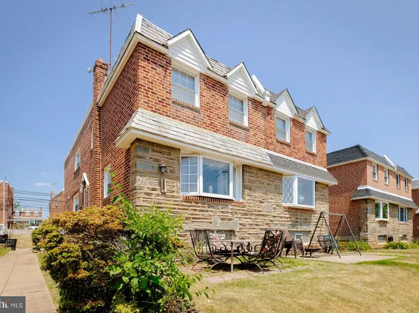 7424 Brous Ave, Philadelphia, PA 19152