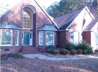 3525 Colonel Vanderhorst Cir, Mount Pleasant, SC 29466