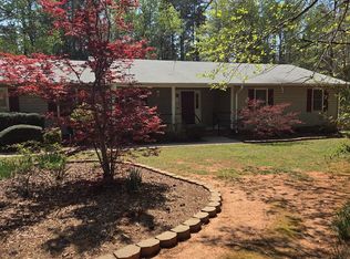 211 Ruth Dr, Gaffney, SC 29341