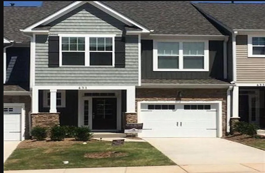 431 Talons Rest Way #431