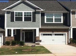 431 Talons Rest Way #431, Cary, NC 27513