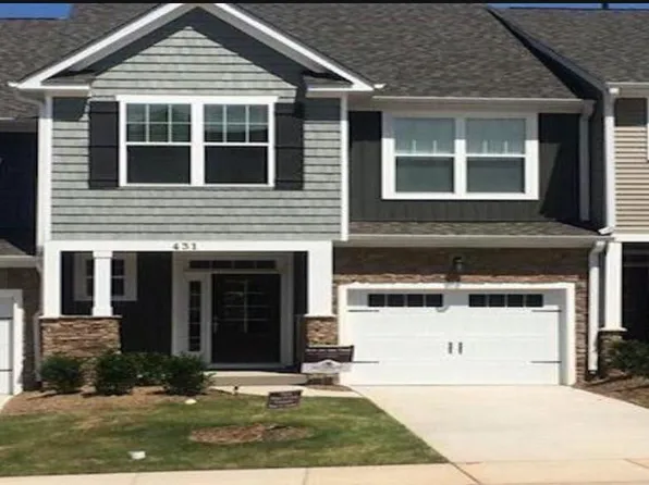 431 Talons Rest Way #431, Cary, NC 27513