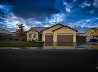 15419 Saint Clement Way, Bakersfield, CA 93314