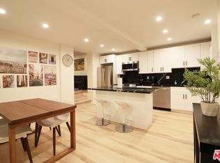 944 N San Vicente Blvd #10, West Hollywood, CA 90069