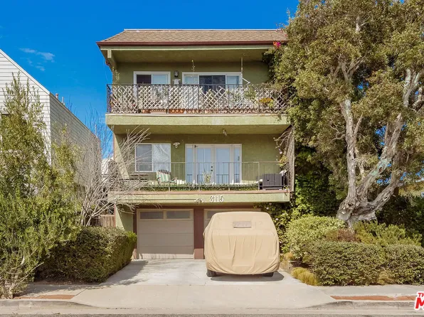 3115 6th St APT 4, Santa Monica, CA 90405