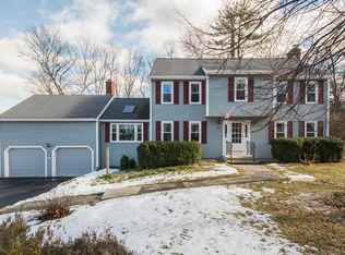 188 Simpson Rd, Marlborough, MA 01752