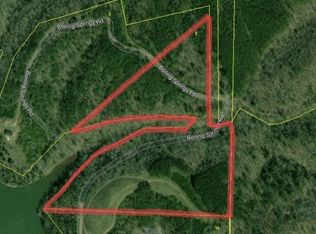 341 Boiling Springs Rd, Vonore, TN 37885