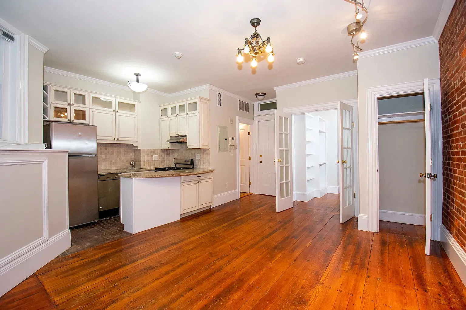 Studio, 1.0 bath, 477 sqft, $2,750 — Photo 1