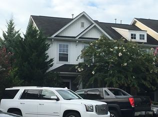 4630 Stoney Branch Dr, Charlotte, NC 28216