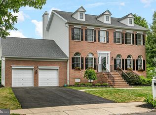 138 Brandon Rd, Pennington, NJ 08534