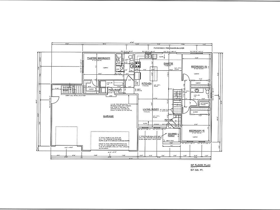 2nd image of 936 Partridge Ln