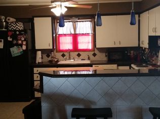 402 N 16th St, Enid, OK 73701