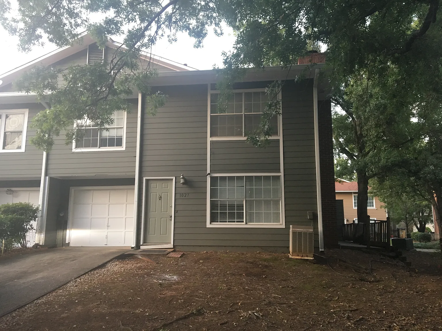 3 bed, 2.5 bath, 1536 sqft, $1,790 — Photo 2