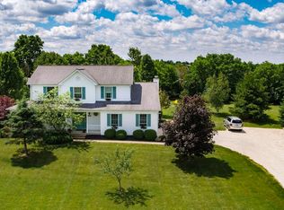 4799 Hyatts Rd, Delaware, OH 43015