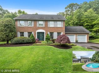 115 Litton Dale Ln, Pasadena, MD 21122