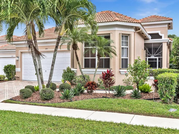 6910 Fairway Lakes Drive, Boynton Beach, FL 33472
