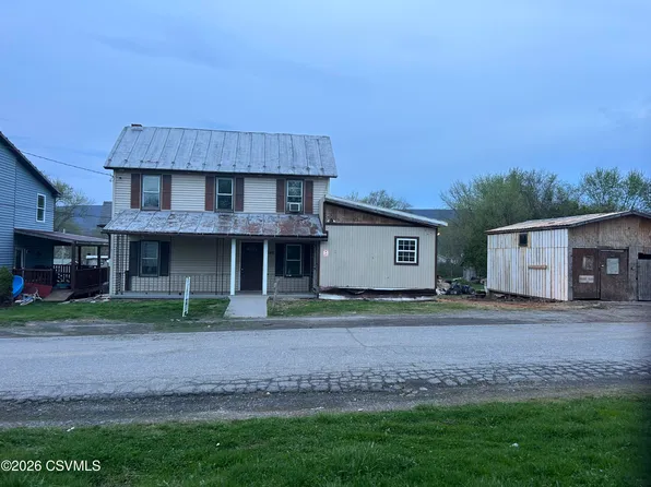 246 Stryker Ave, Montgomery, PA 17752