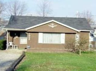 1933 Olimphia Rd, Toledo, OH 43615