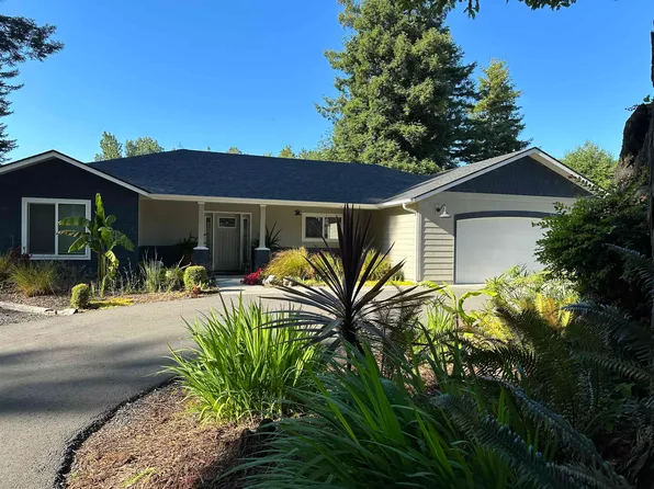 320 Skookum Ln, Crescent City, CA 95531