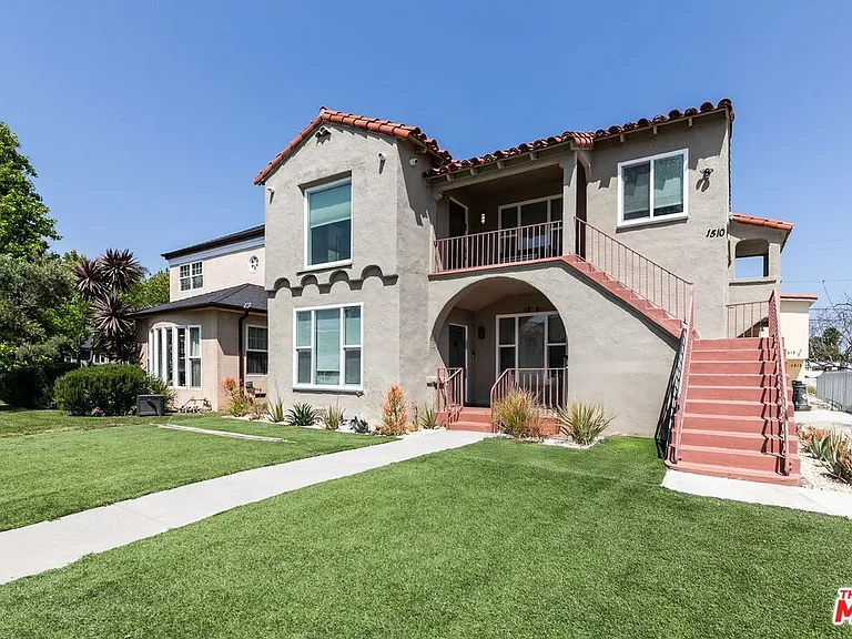 1512 S Durango Ave #1512 — Photo 17