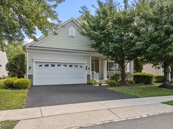 574 Post Ln, Franklin Twp., NJ 08873