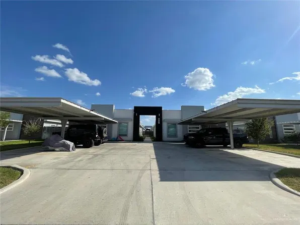 208 W Rutherford Ave #2, Edinburg, TX 78541