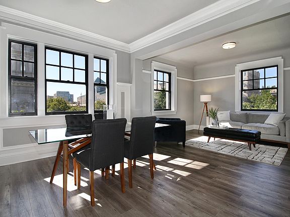 3rd image of 1029 K St Ste 43