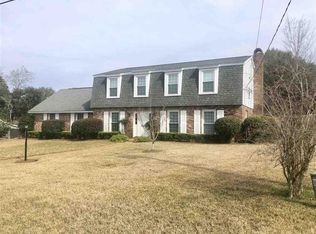 2235 McCutchen Pl, Pensacola, FL 32503