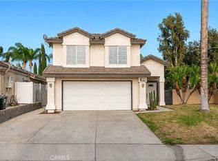11495 Sherwood Ct, Fontana, CA 92337