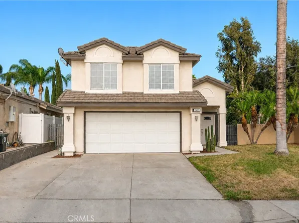 11495 Sherwood Ct, Fontana, CA 92337
