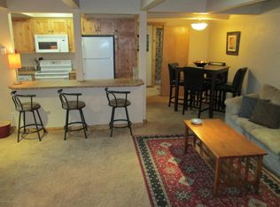 755 E Hansen Ave, Jackson, WY 83001