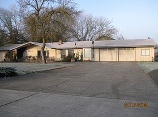 3425 Snowy Butte Ln, Central Pt, OR 97502