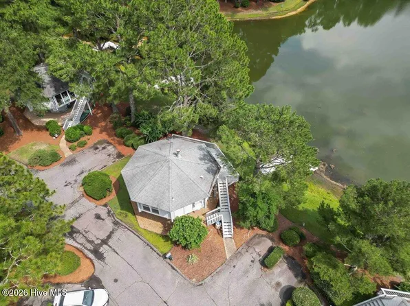 70 Sugar Gum Lane Unit 9, Pinehurst, NC 28374
