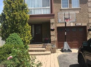 5835 Chessman Ct, Mississauga, ON L5M6P4