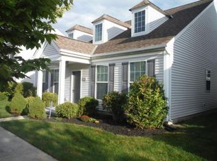7238 Hillmont Dr, New Albany, OH